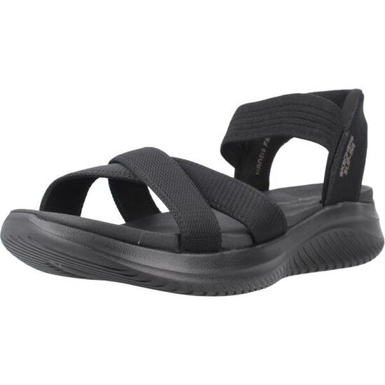 Skechers Slip-ins Ultra Flex 3.0 Never Better Damen Sandalen Damen 119975 BBK