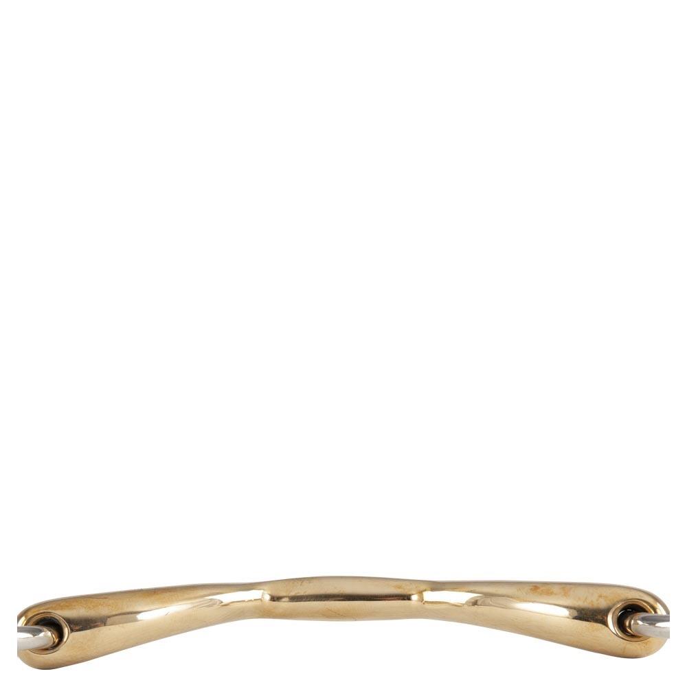 Recht bit voor paard met hoge boog BR Equitation Equitation Soft Contact 2/3