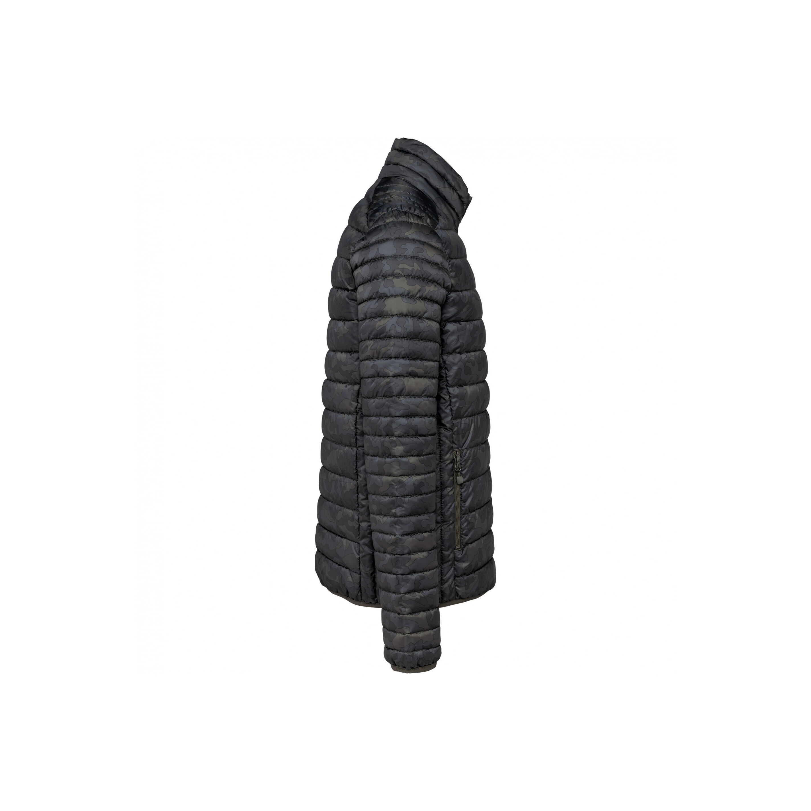 Leichte Daunenjacke Kariban 3/3