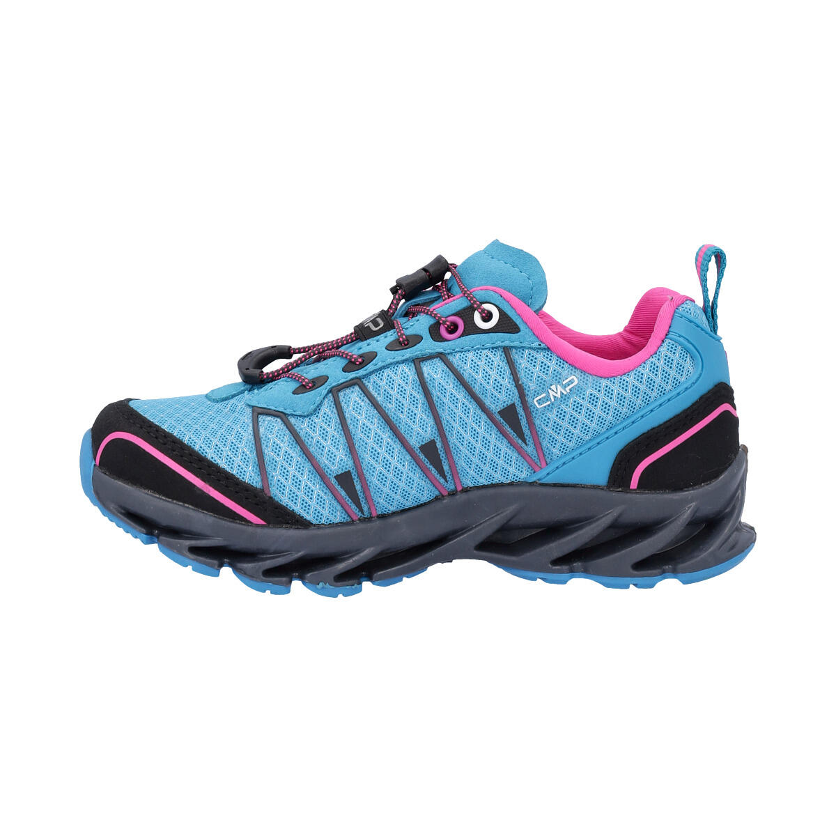 Chaussures de trail enfant CMP Altak 2.0 WP 6/6