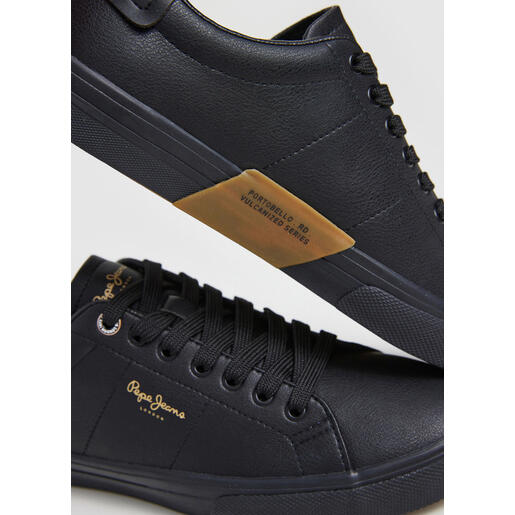 Sneakers Pepe Jeans Kenton Rise 4/7
