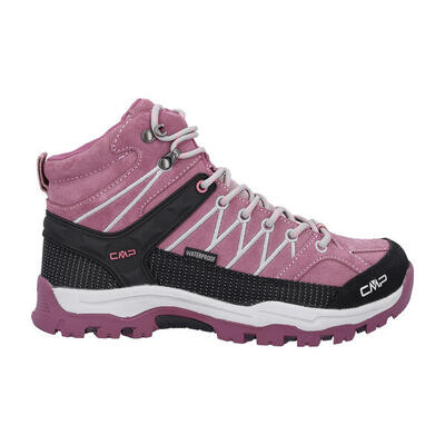 Scarpe da trekking medie per bambini CMP Rigel Waterproof