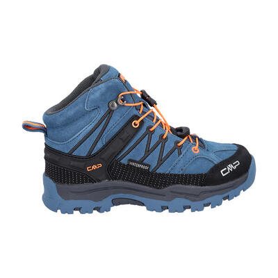 Scarpe da trekking medie per bambini CMP Rigel Waterproof