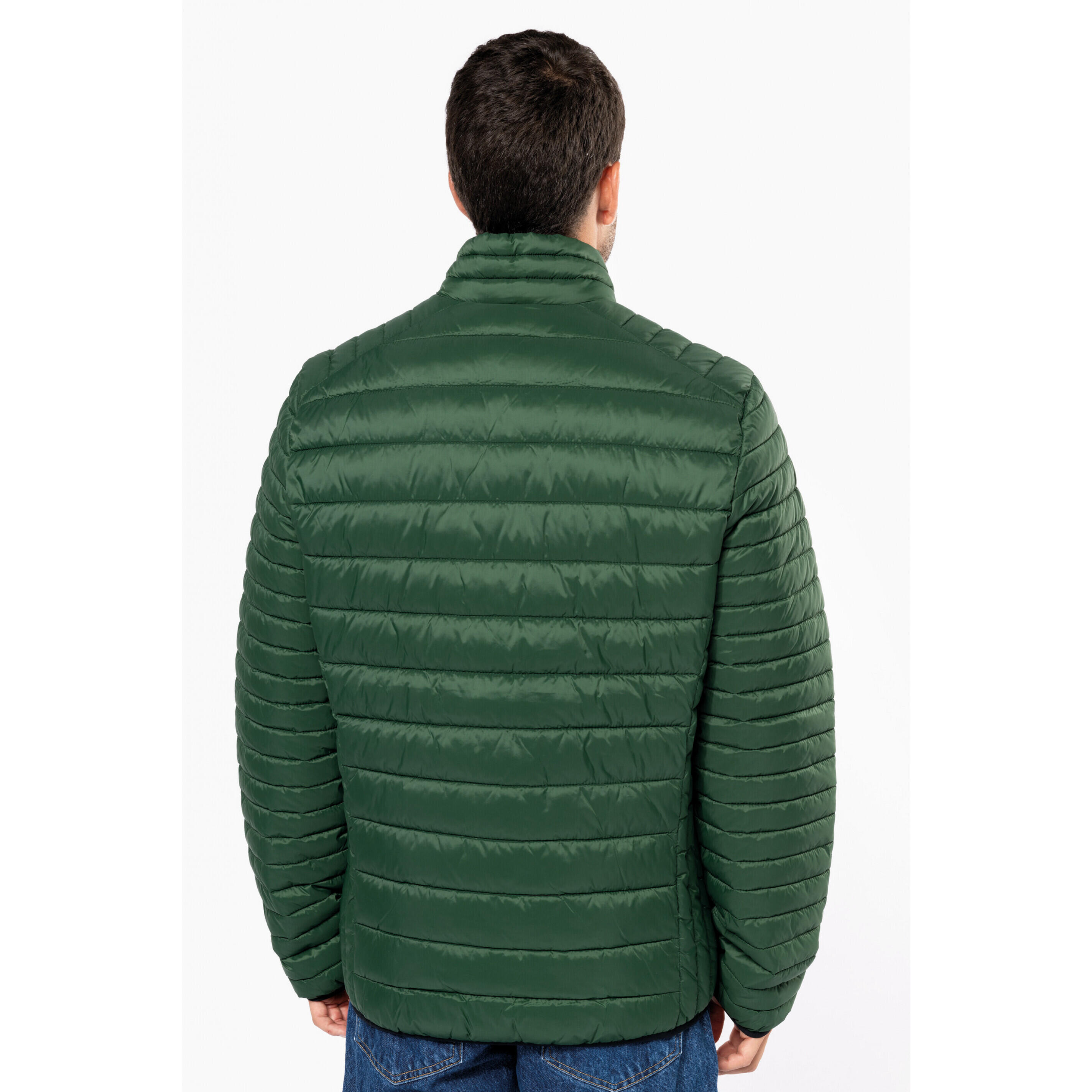 Leichte Daunenjacke Kariban 7/7