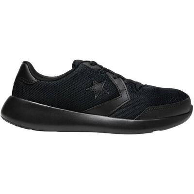 Turnschuhe Converse Day One Trainer. Schwarz. Unisex
