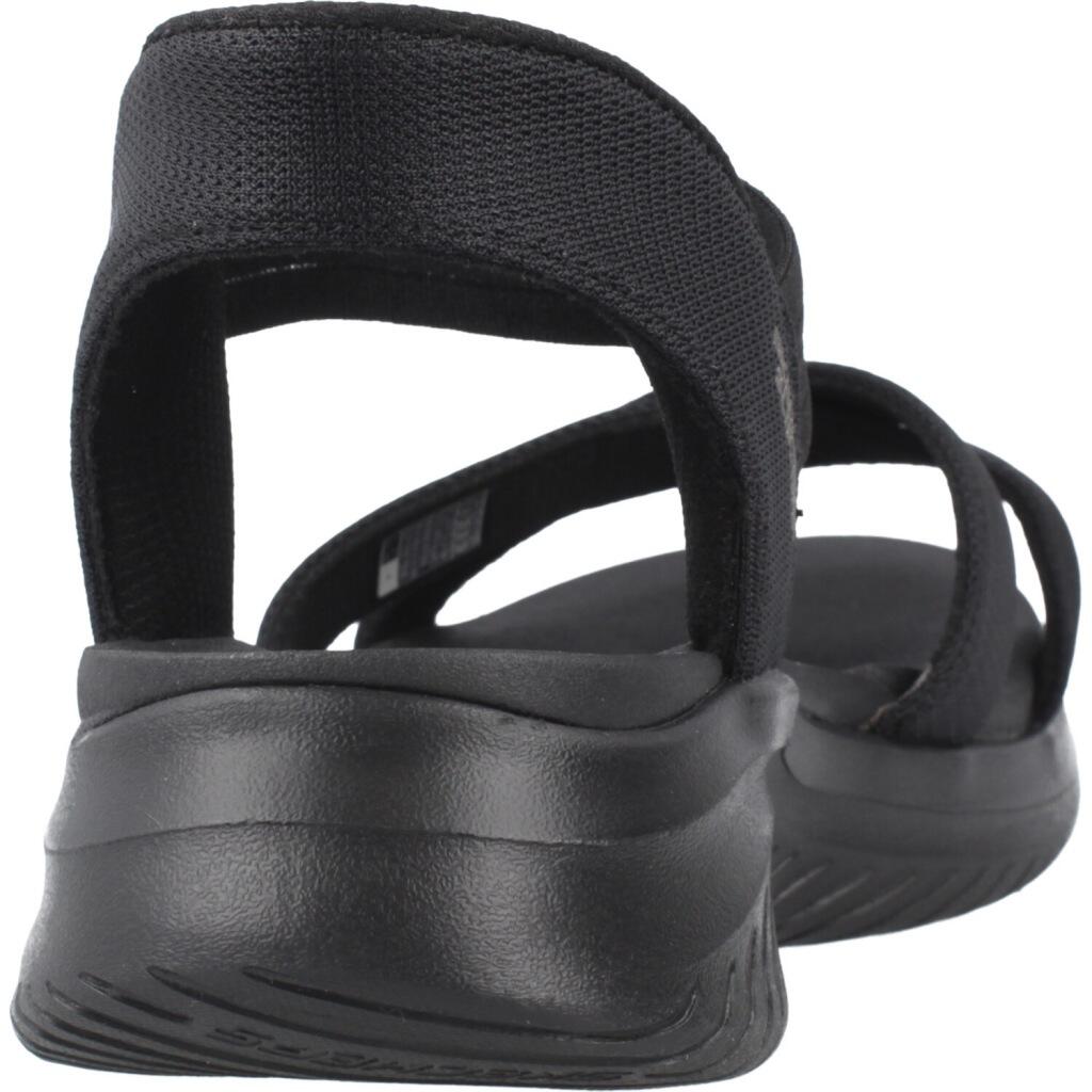 SKECHERS Sandaal Zwart  36 (Z1052) 3/5