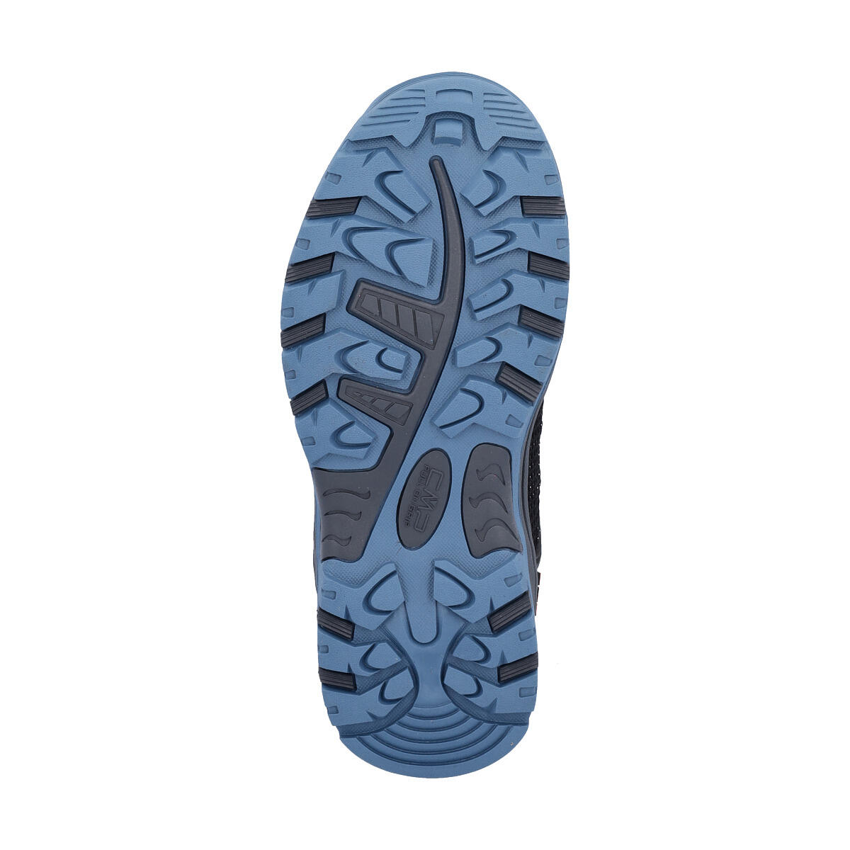KinderSchoenen CMP Rigel Waterproof 5/7