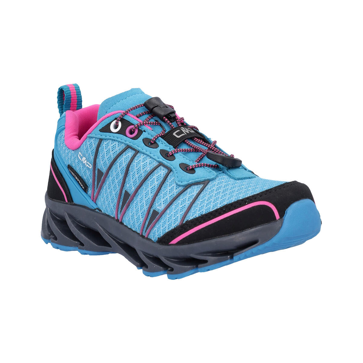 Chaussures de trail enfant CMP Altak 2.0 WP 2/6