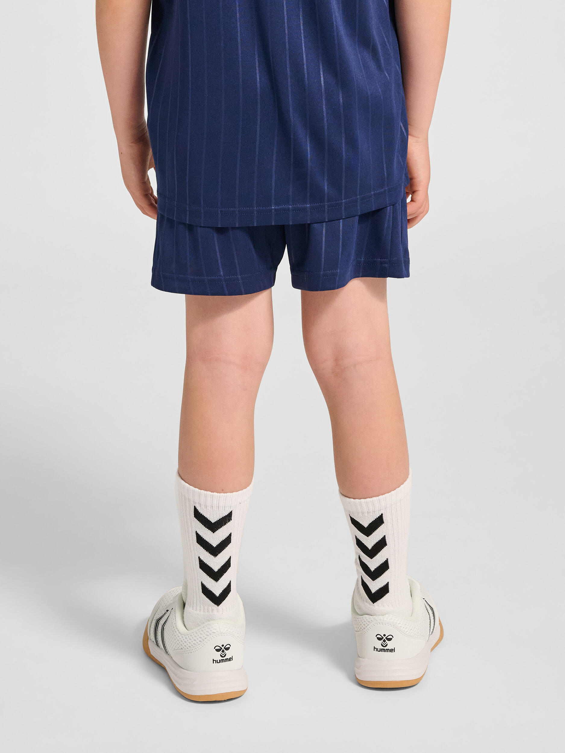 Fermeture À Cordon Short Hmljr Goal Enfant 4/7