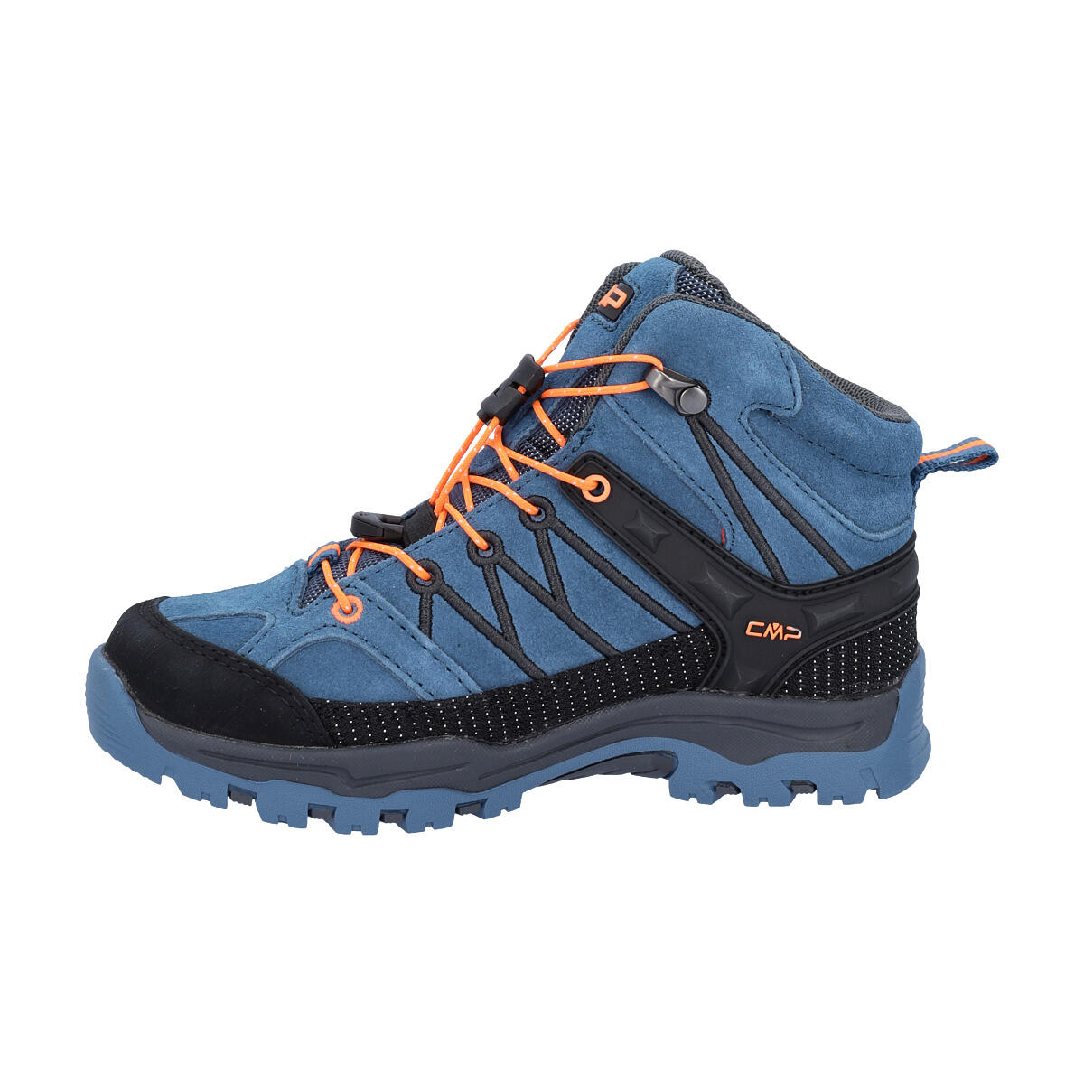KinderSchoenen CMP Rigel Waterproof 2/7