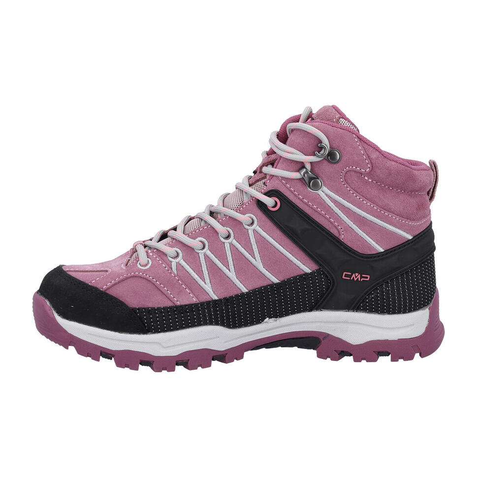 Dzięcięce buty trekkingowe CMP Rigel Waterproof