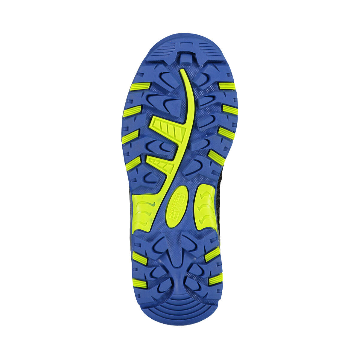 Lage Schoenen voor jongens CMP Rigel Waterproof 5/7