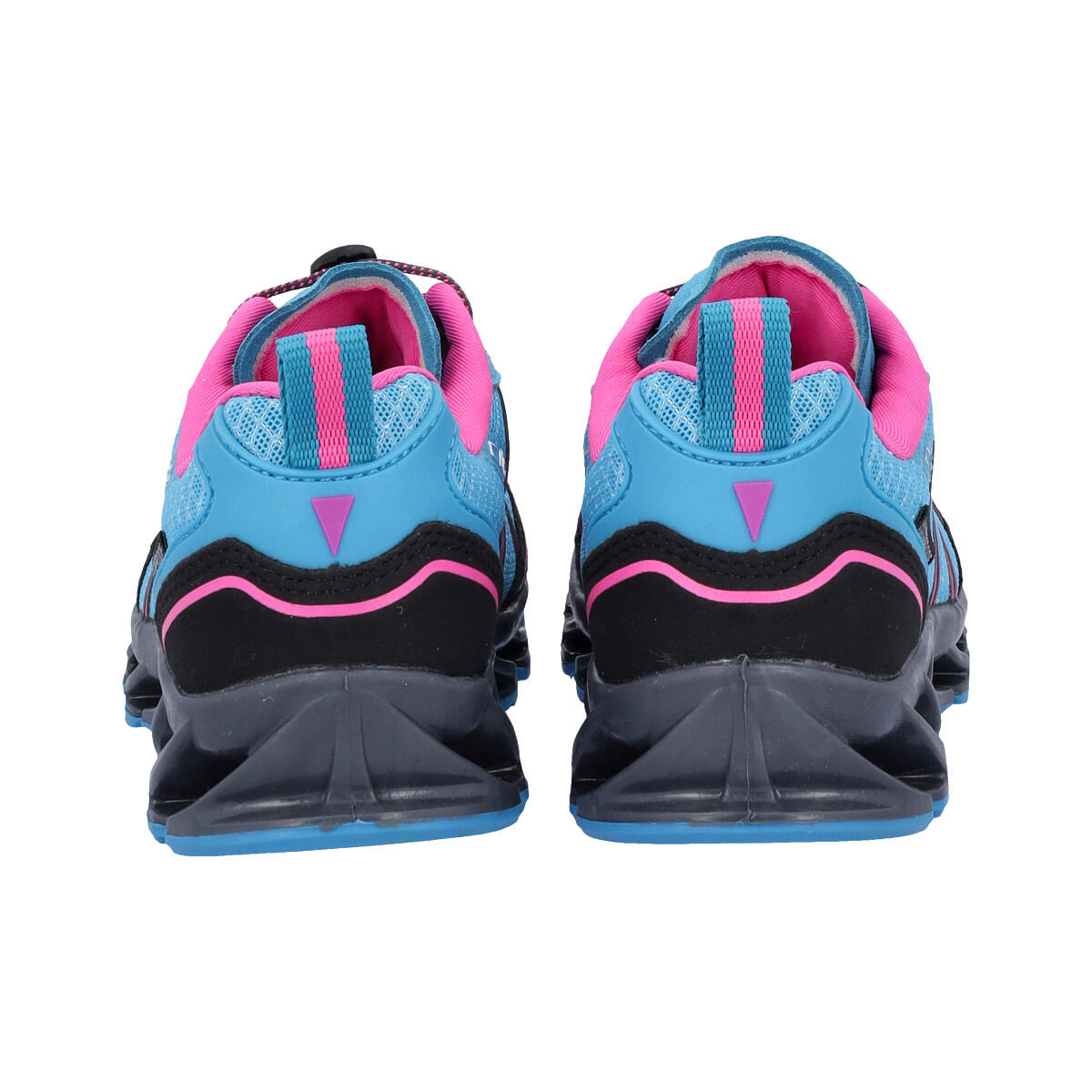 Chaussures de trail enfant CMP Altak 2.0 WP 3/6