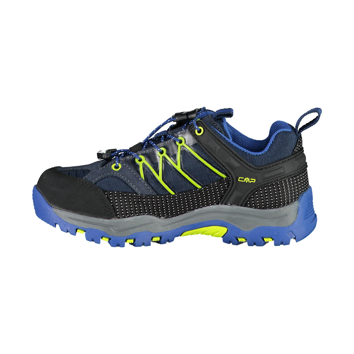 Lage Schoenen voor jongens CMP Rigel Waterproof 2/7