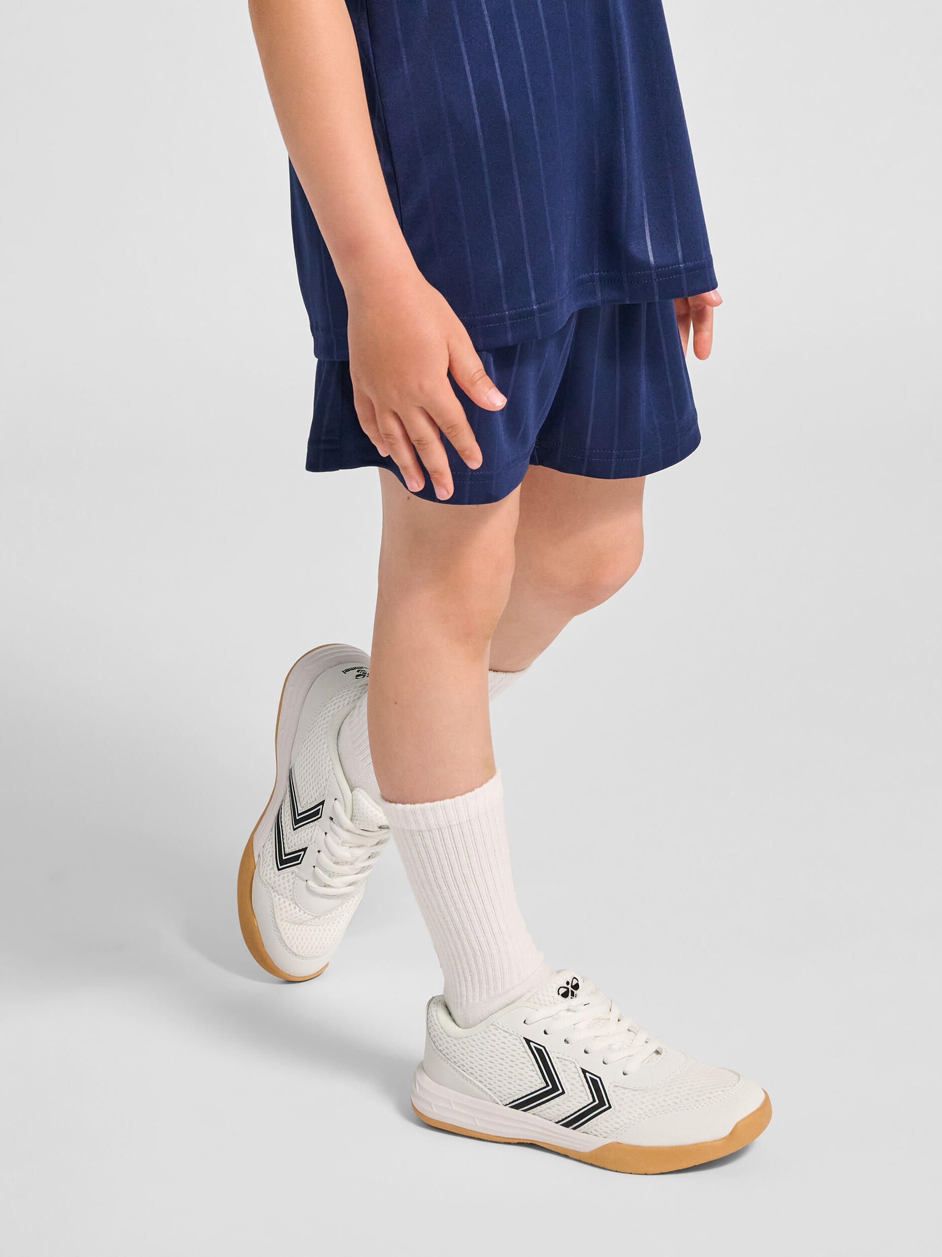 Fermeture À Cordon Short Hmljr Goal Enfant 2/7