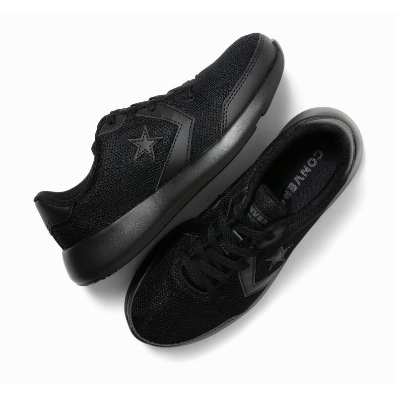 Pantofi sport unisex Converse Day One Trainer, Negru