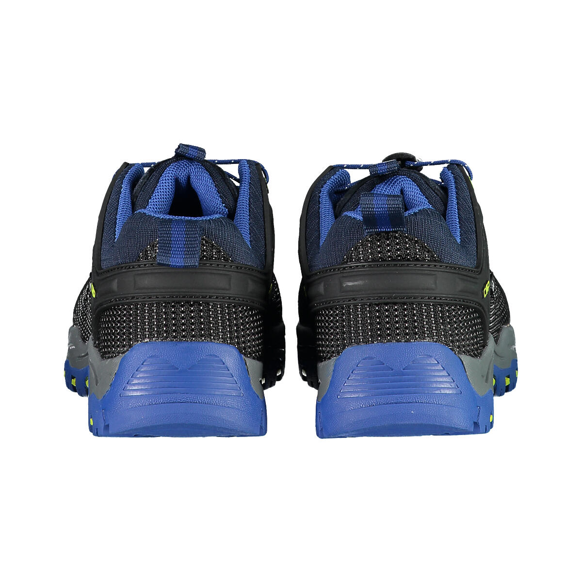 Lage Schoenen voor jongens CMP Rigel Waterproof 3/7