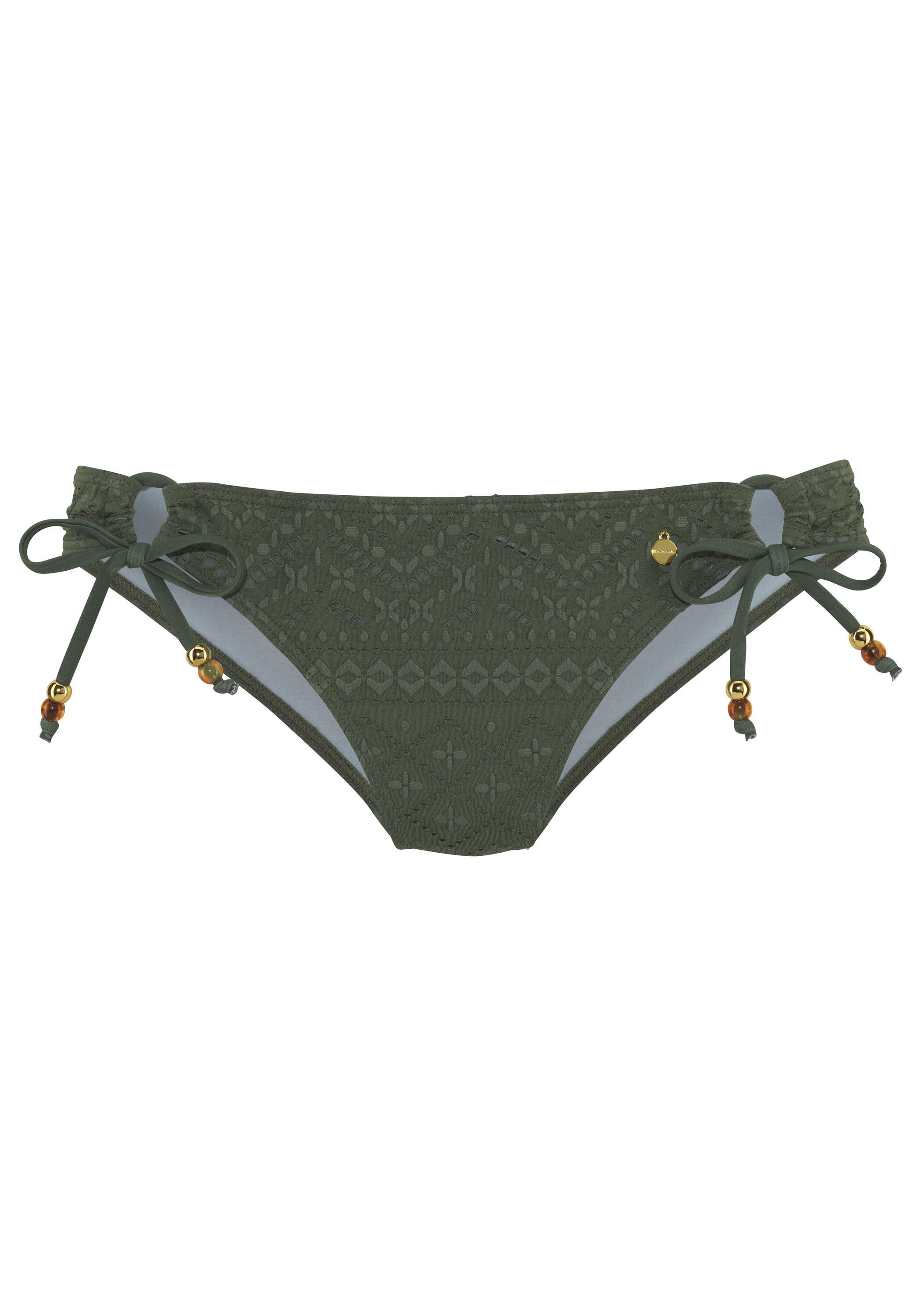 Damen Bikini-Hose 2/4