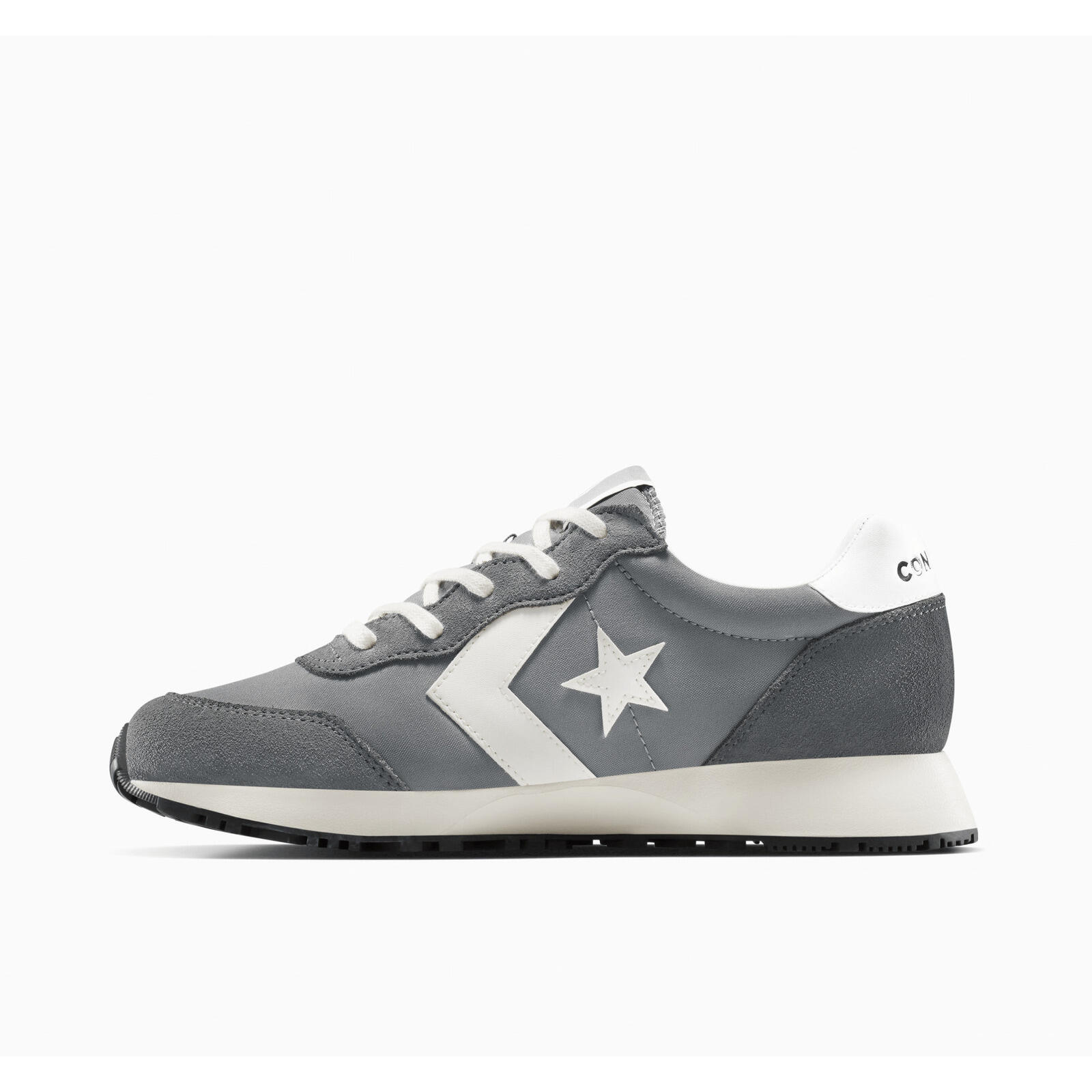 Baskets Converse Omega Trainer, Gris, Unisexe 5/5
