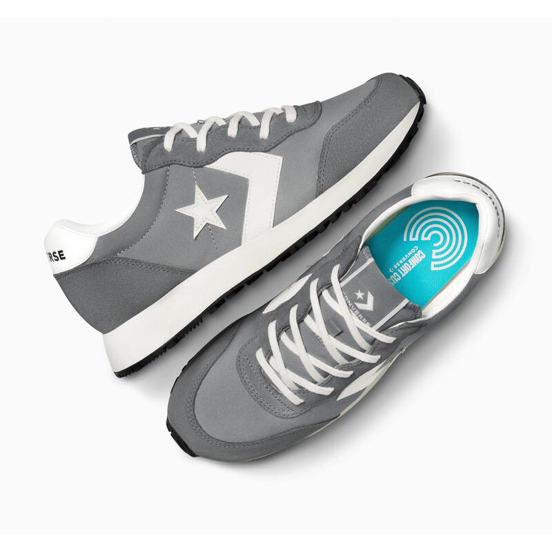 Pantofi sport unisex Converse Omega Trainer, Gri