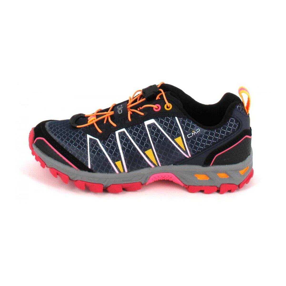 Chaussures de trail basse femme CMP Altak 3/7