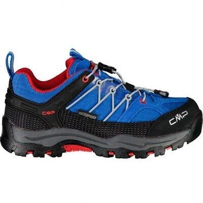 Scarpe da trekking basse per bambini CMP Rigel Waterproof