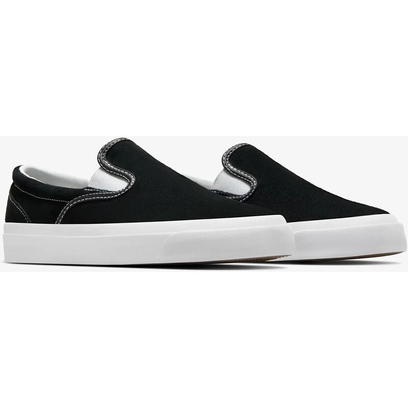 Tenisi unisex Converse One Star Cc Slip Pro, Negru