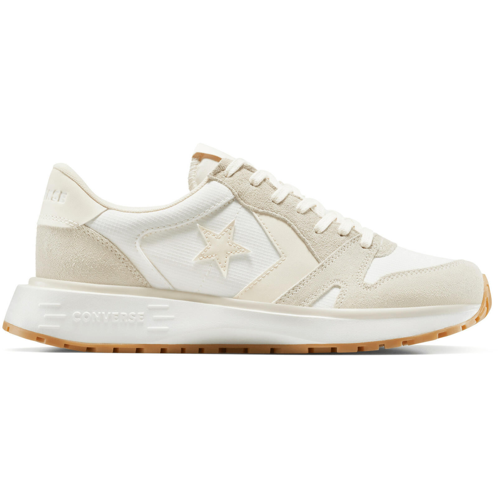 Pantofi sport unisex Converse Omni Trainer, Bej