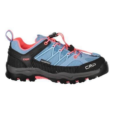 Niedrige Wanderschuhe Junge Junge CMP Rigel Waterproof