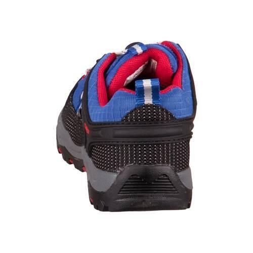 Lage Schoenen voor kinderen CMP Rigel Waterproof 4/7