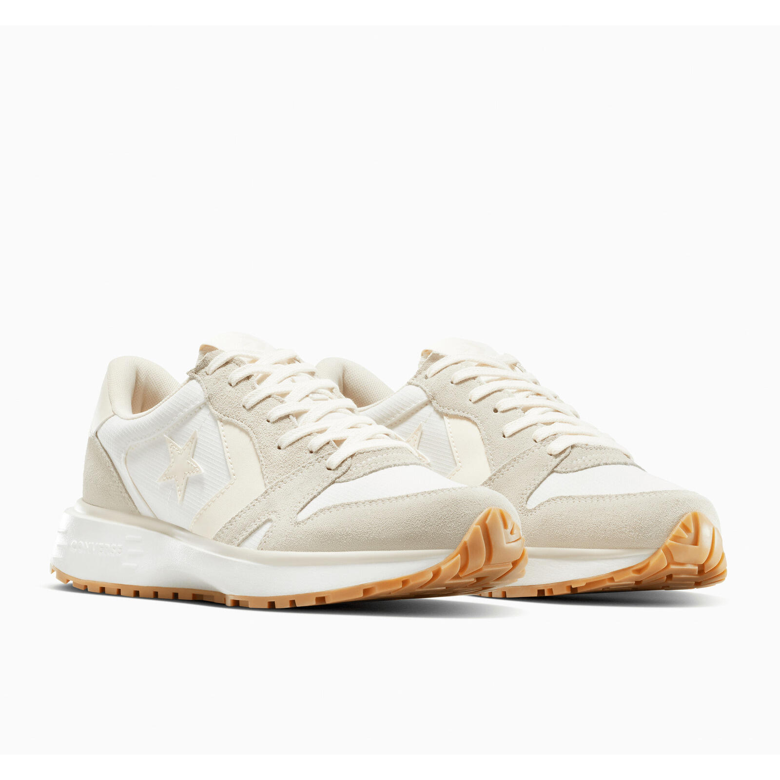 Baskets Converse Omni Trainer, Beige, Unisexe 4/5