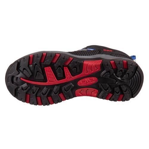 Lage Schoenen voor kinderen CMP Rigel Waterproof 5/7