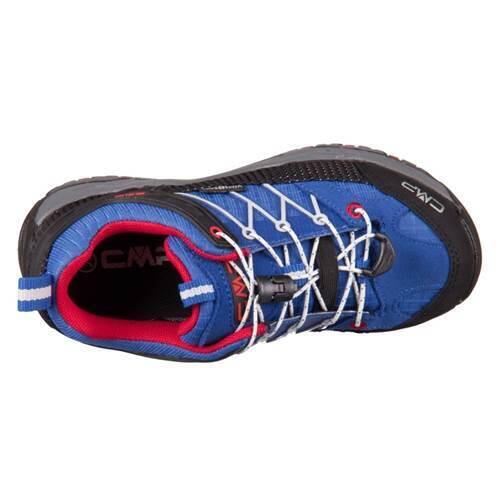 Lage Schoenen voor kinderen CMP Rigel Waterproof 2/7
