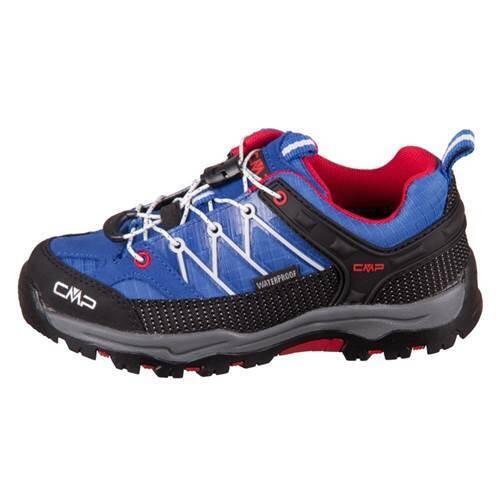 Lage Schoenen voor kinderen CMP Rigel Waterproof 3/7
