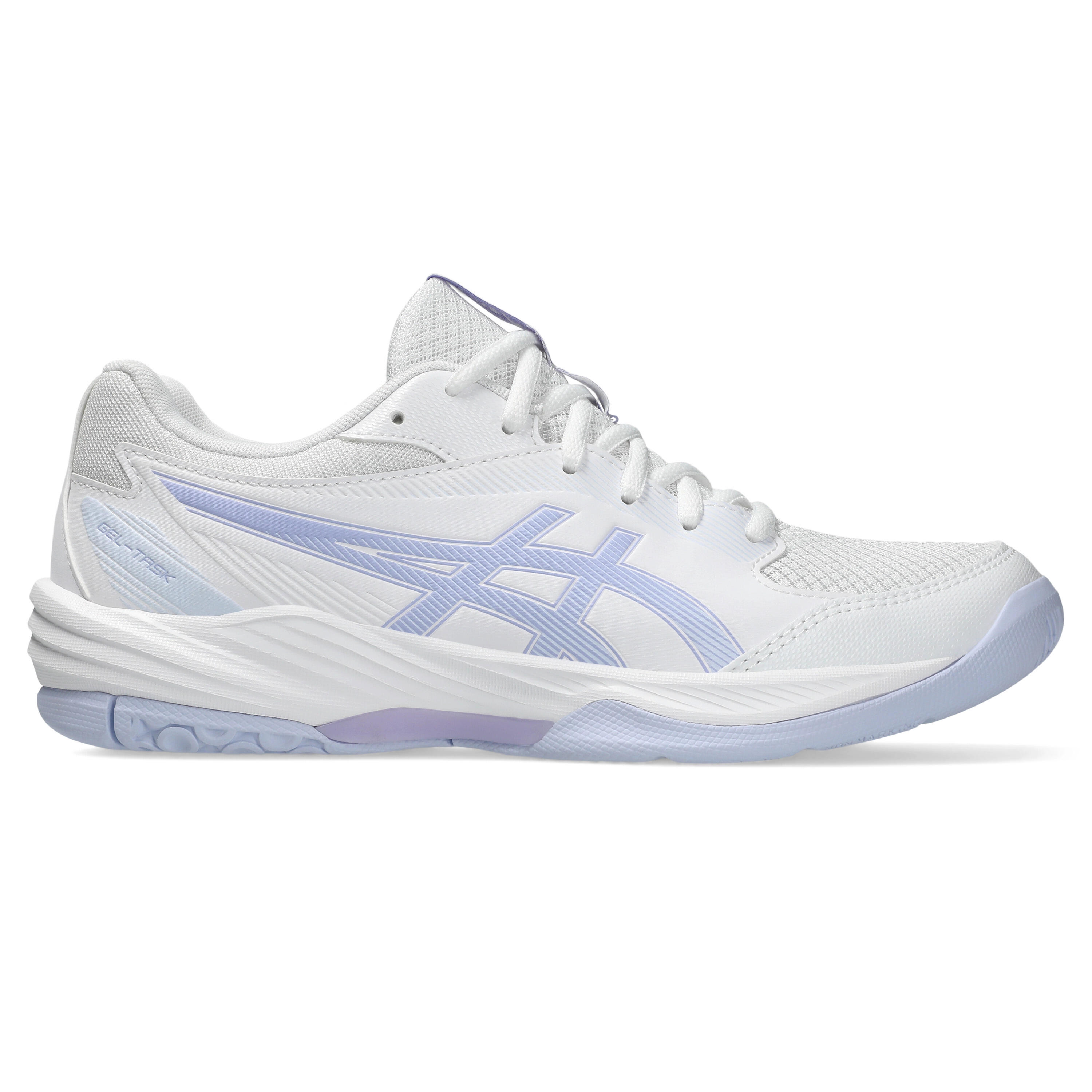 ASICS Indoorschoenen voor dames Asics Gel-task 4