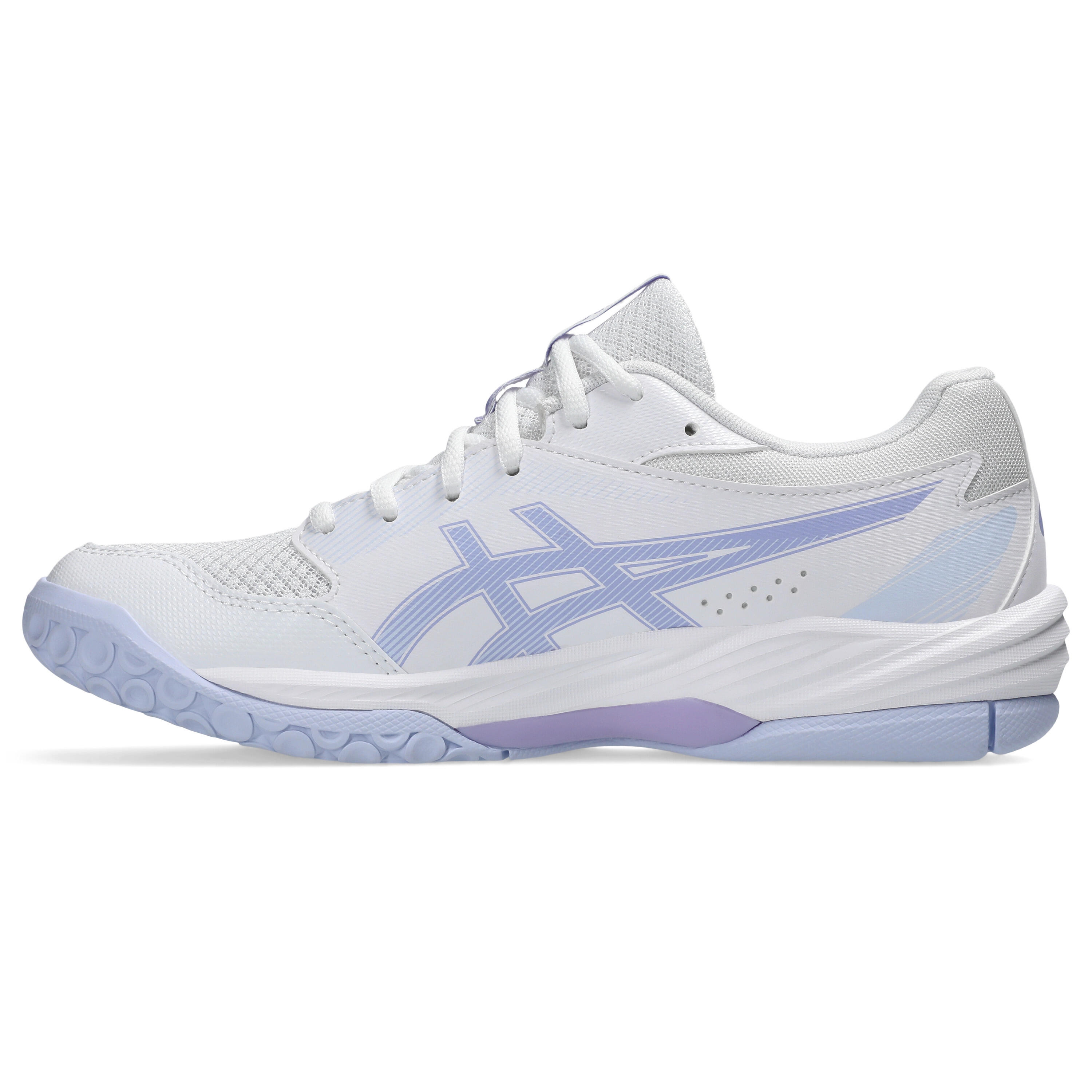 Indoorschoenen voor dames Asics Gel-task 4 4/7