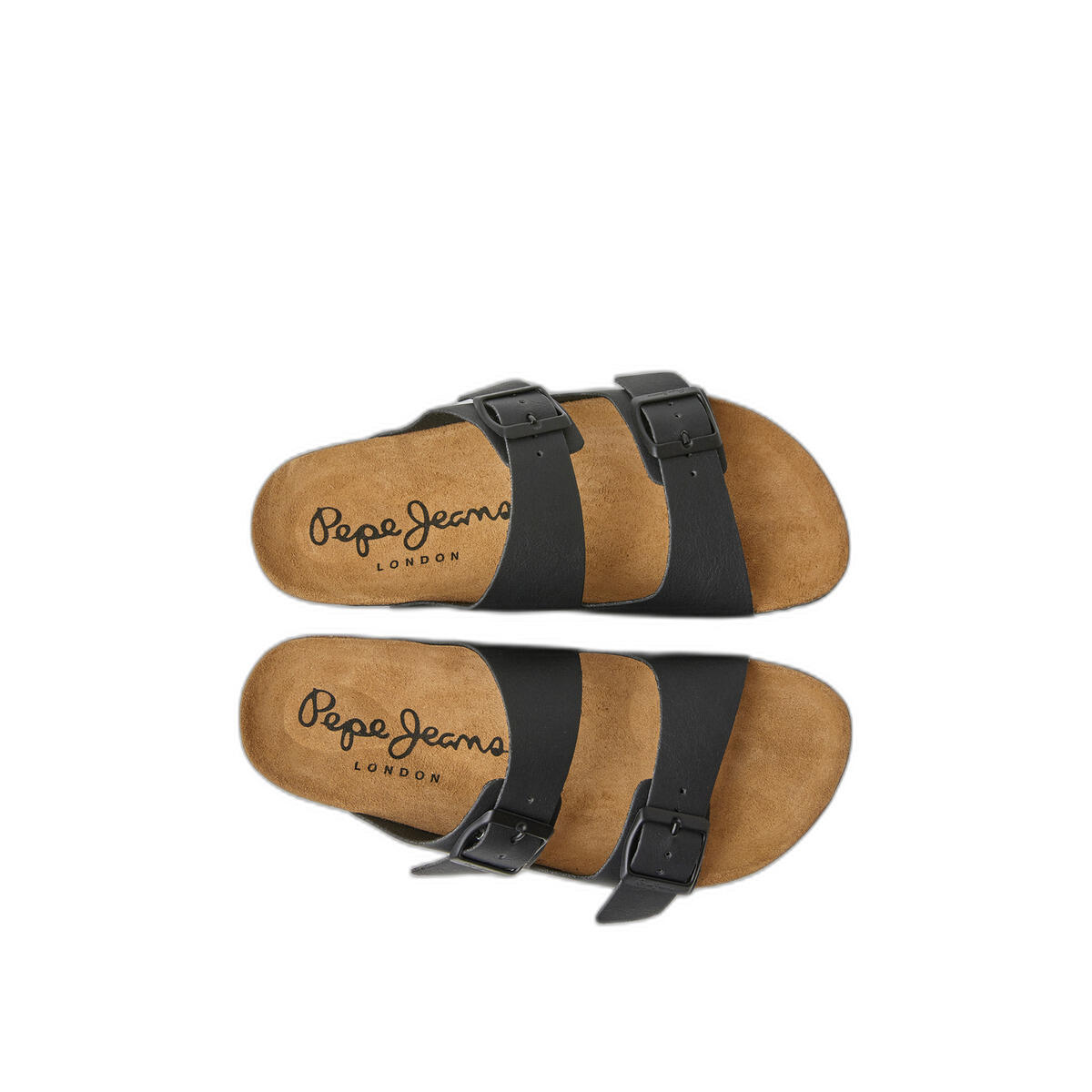 Ciabatte da donna Pepe Jeans Oban Classic 2 3/6