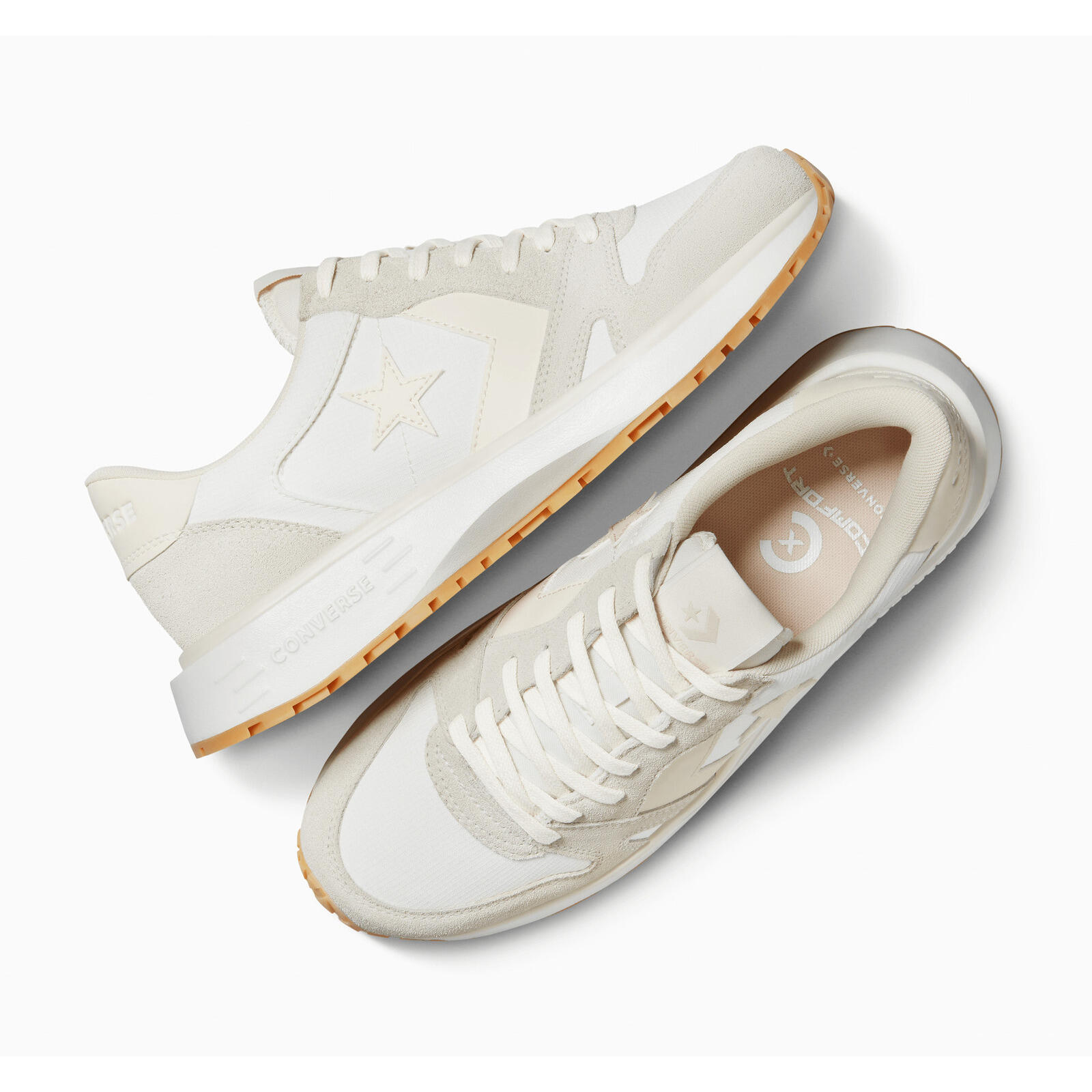 Sneakers Converse Omni Trainer, Beige, Uniseks 2/5
