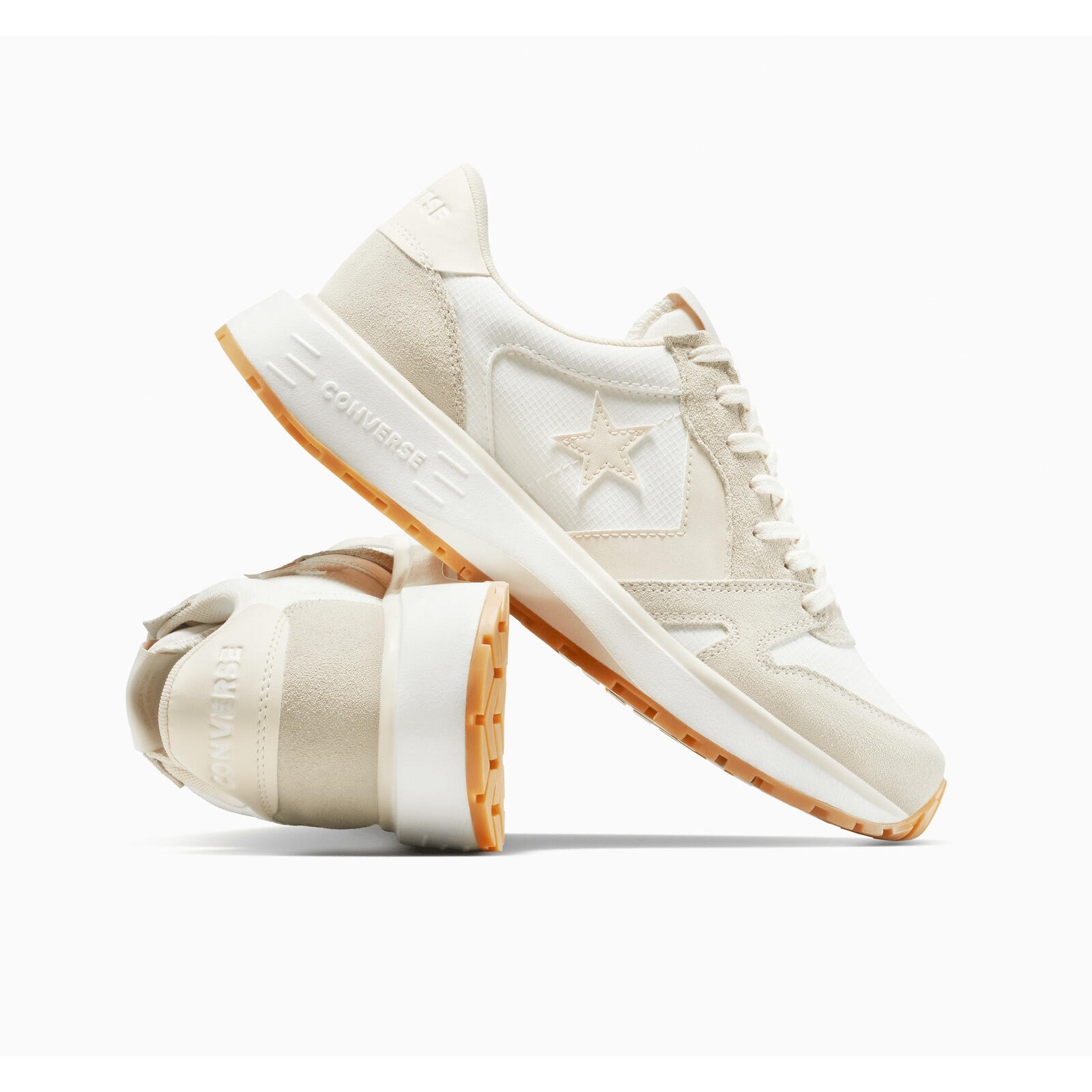 Sneakers Converse Omni Trainer, Beige, Uniseks 3/5
