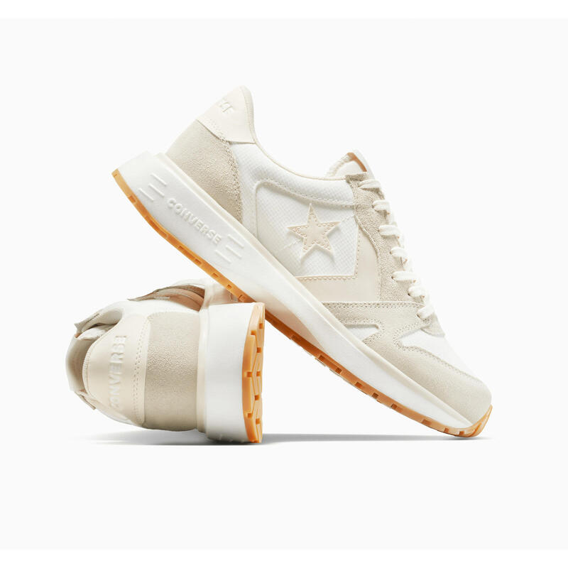Pantofi sport unisex Converse Omni Trainer, Bej