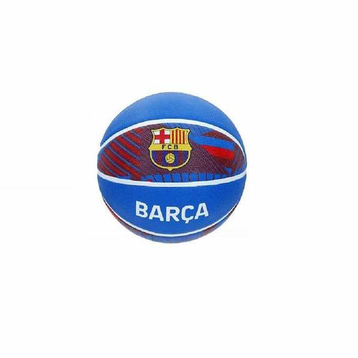 Minge de Baschet F.C. Barcelona Albastru