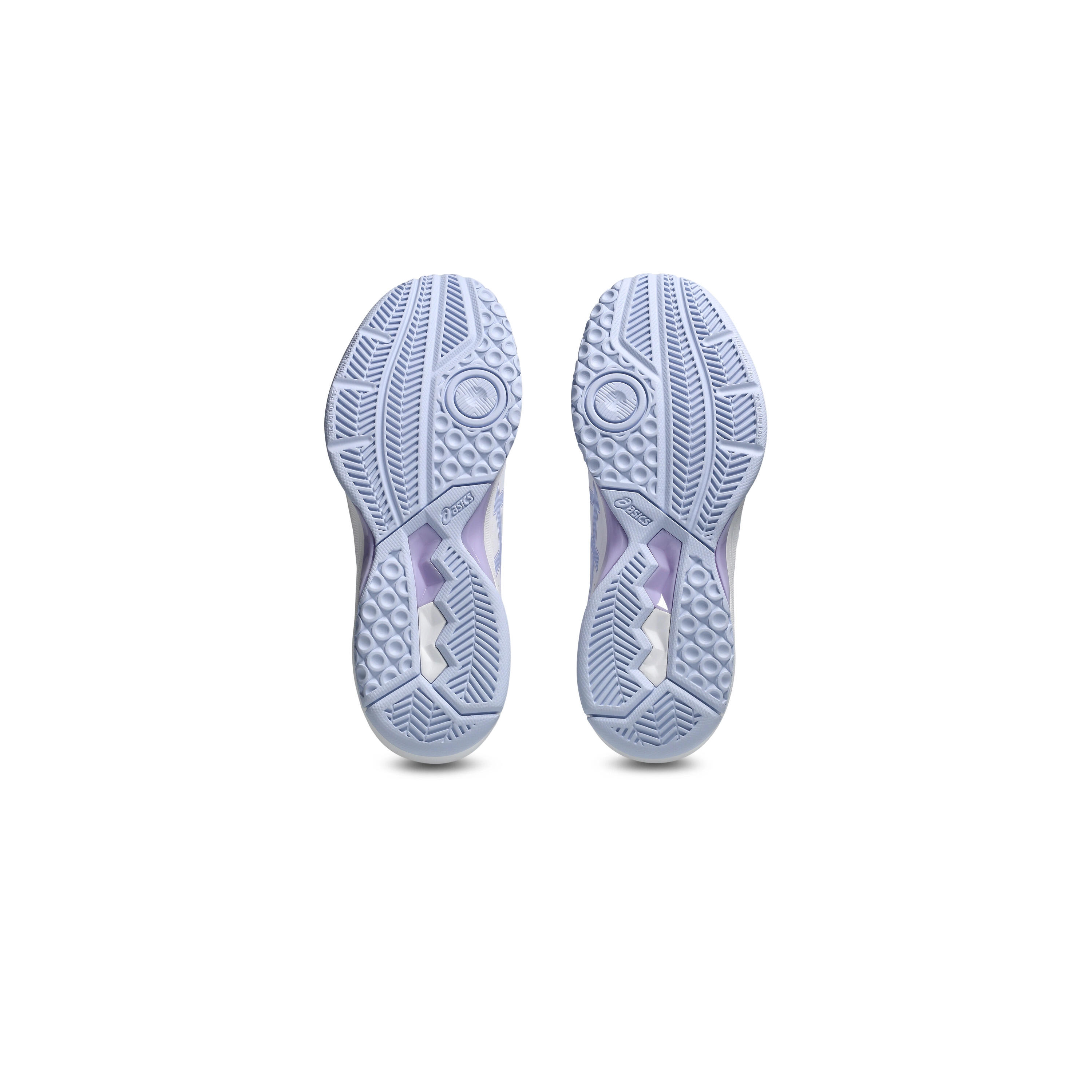 Indoorschoenen voor dames Asics Gel-task 4 7/7