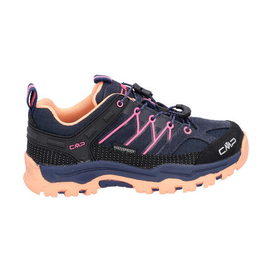 Chłopięce Niskie buty trekkingowe CMP Rigel Waterproof