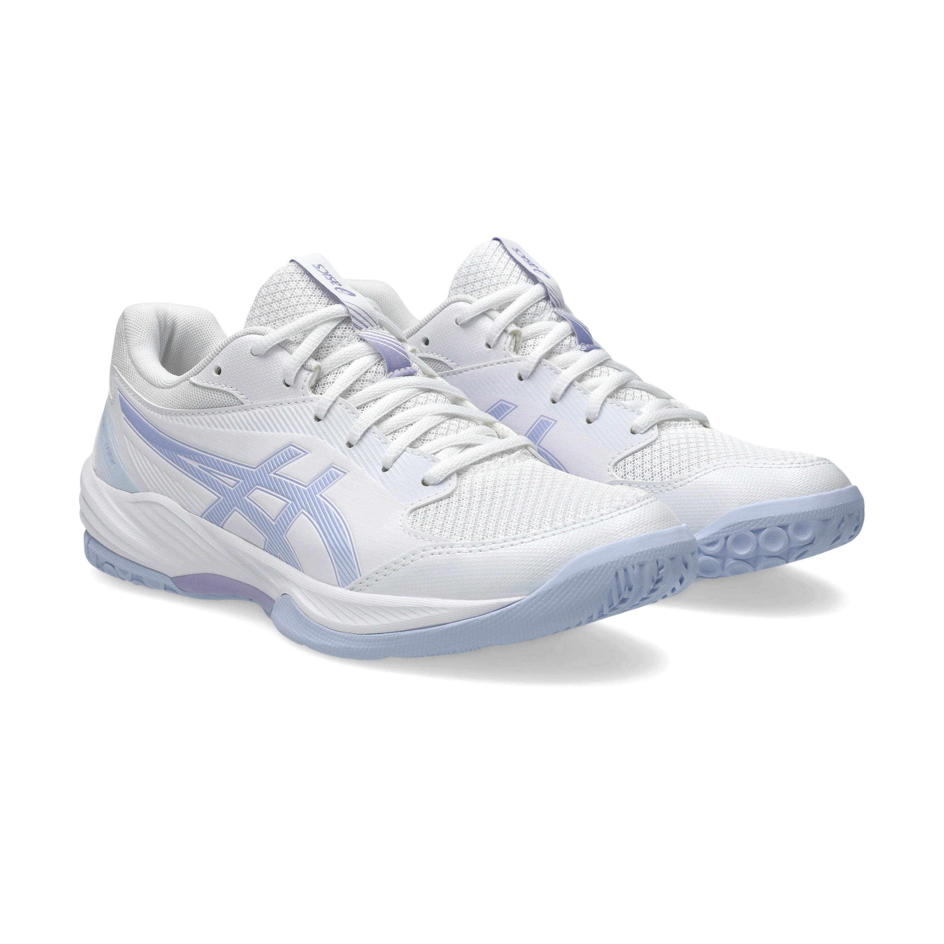 Indoorschoenen voor dames Asics Gel-task 4 2/7
