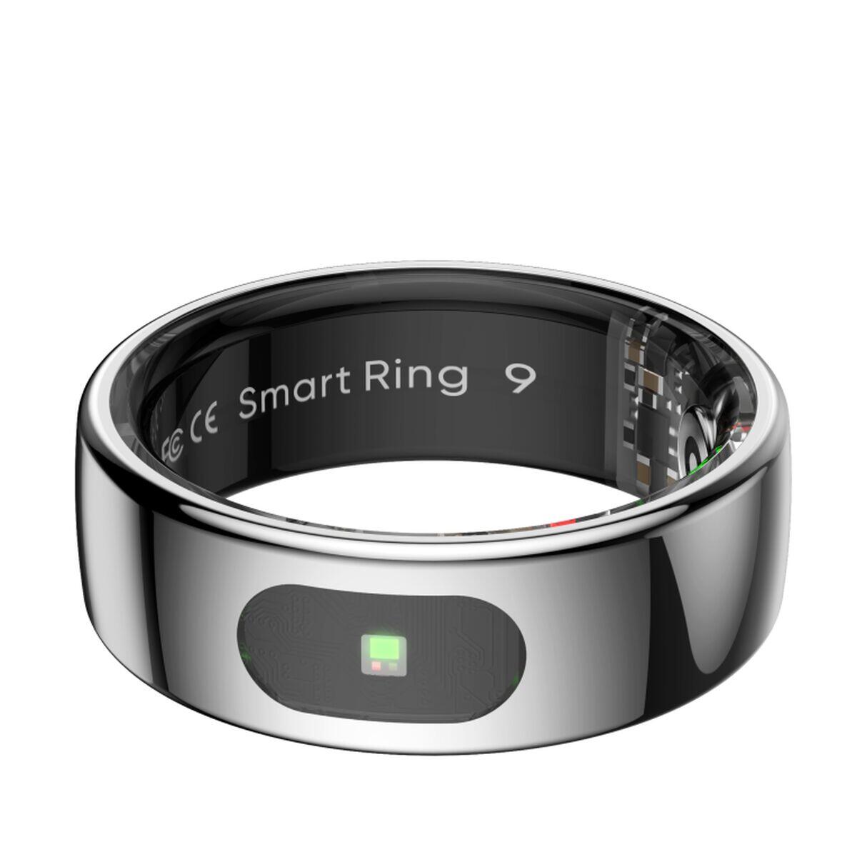 Smartwatch leotec lesr02s10 smartwatch