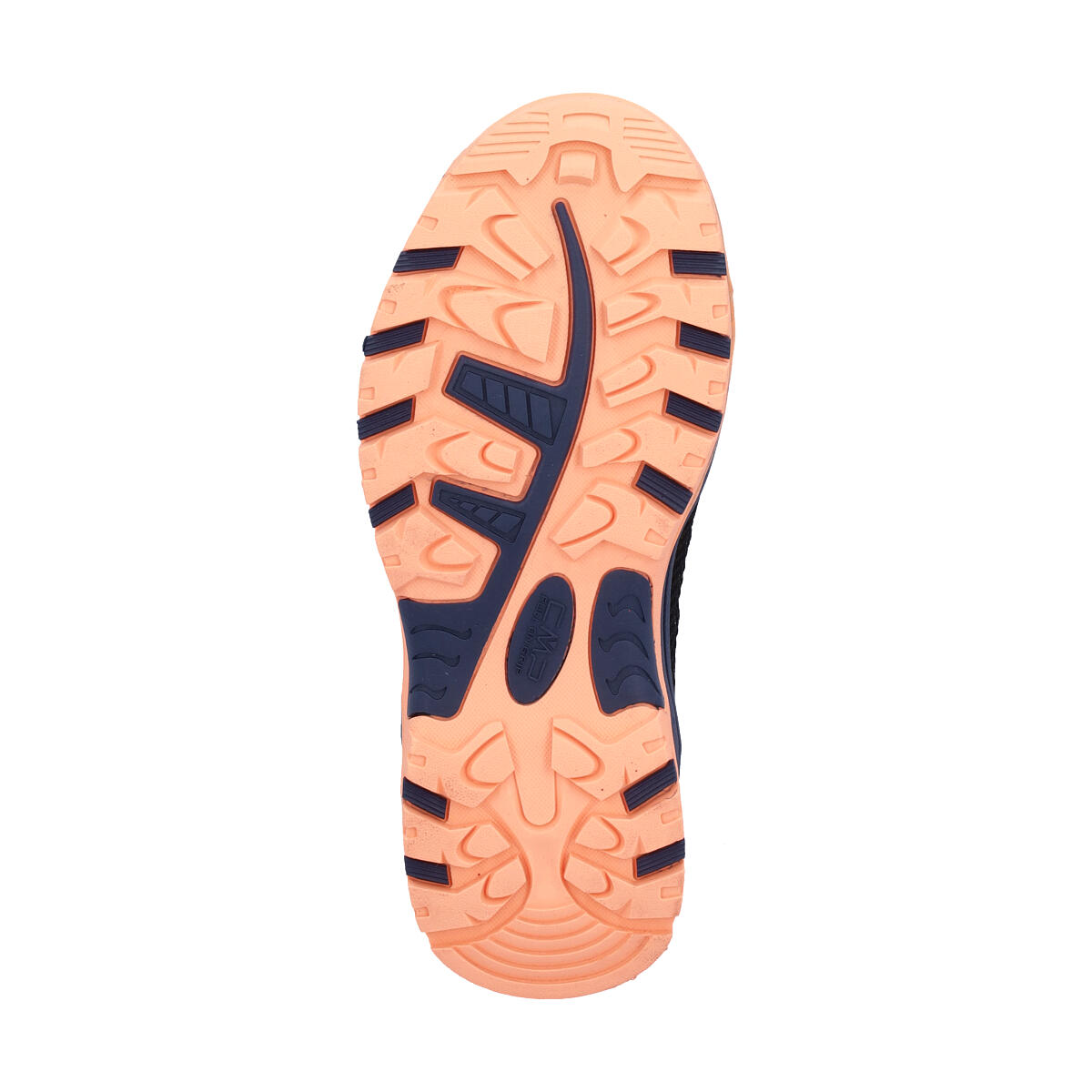 Niedrige Wanderschuhe Junge Junge CMP Rigel Waterproof 5/5