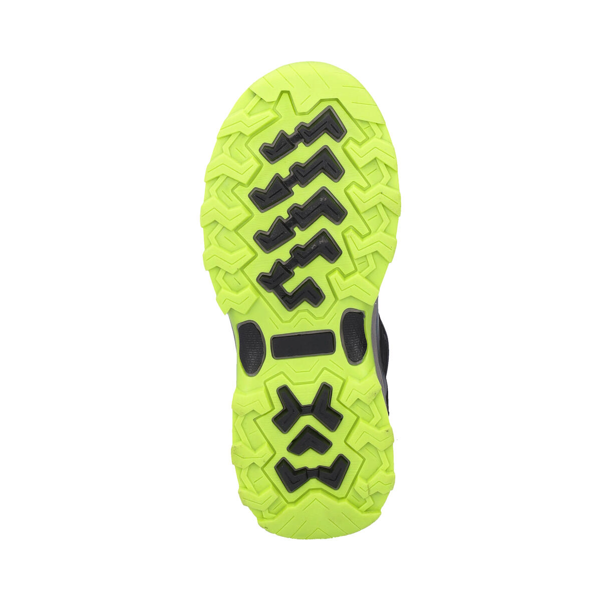 Chaussures de randonnée mid enfant CMP Byne Waterproof 5/5