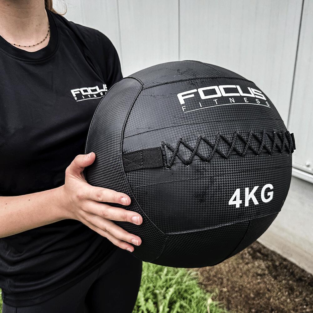 Wall Ball - 10 kg 7/7