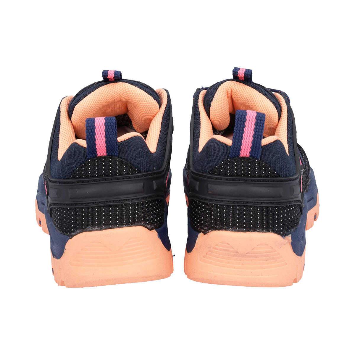 Niedrige Wanderschuhe Junge Junge CMP Rigel Waterproof 3/5