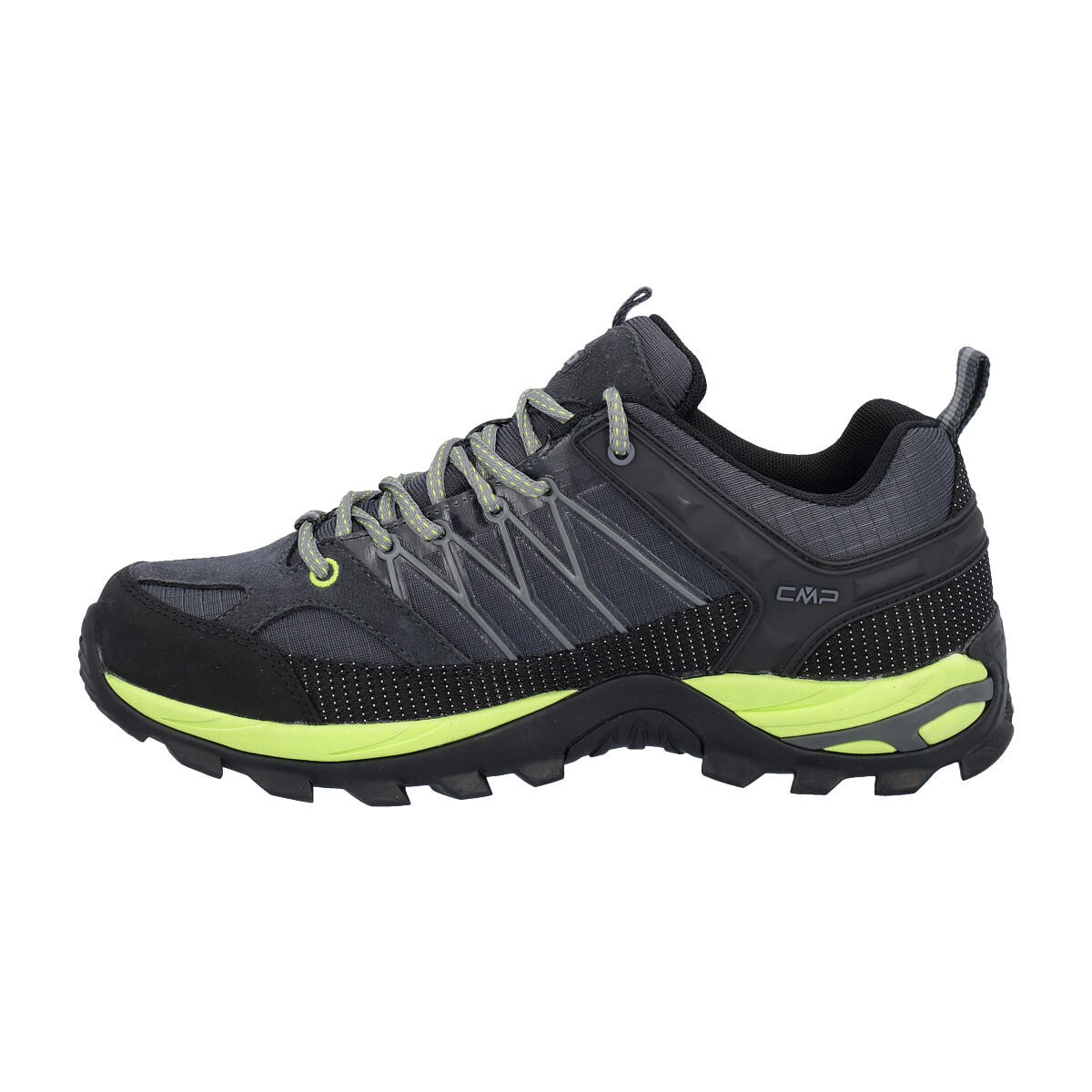 Niedrige Wanderschuhe CMP Rigel waterprof 2/7